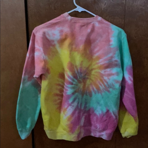 Sweatshirt - Picture 2 of 2